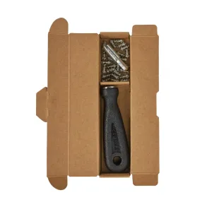 Patagonia Forra Wading Boots Grip Studs Traction Kit