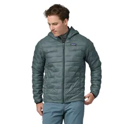 Patagonia Men's Micro Puff Hoody
