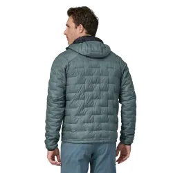 Patagonia Men's Micro Puff Hoody