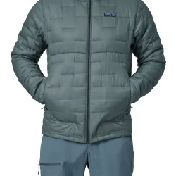 Patagonia Men's Micro Puff Hoody