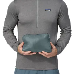 Patagonia Men's Micro Puff Hoody