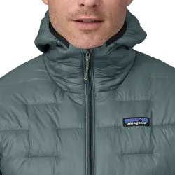 Patagonia Men's Micro Puff Hoody