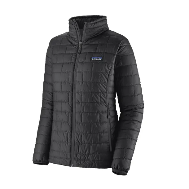 Patagonia Women's Nano Puff Jacket 