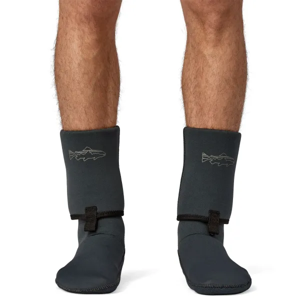 Patagonia Yulex Wading Socks With Gravel Guard