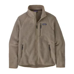 Patagonia Men's Retro Pile Fleece Jacket
