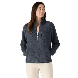 Patagonia Women's Retro Pile Marsupial