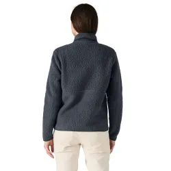 Patagonia Women's Retro Pile Marsupial