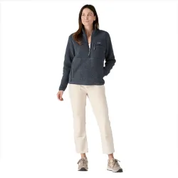 Patagonia Women's Retro Pile Marsupial
