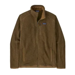 Patagonia Men's Better Sweater Fleece Jacket - Udget Farver