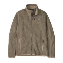 Patagonia Men's Better Sweater Fleece Jacket (Udg�et Farver)