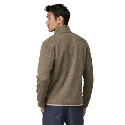 Patagonia Men's Better Sweater Fleece Jacket (Udg�et Farver)