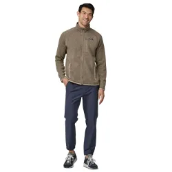 Patagonia Men's Better Sweater Fleece Jacket (Udg�et Farver)
