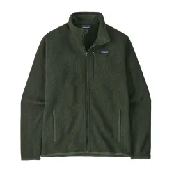 Patagonia Men's Better Sweater Fleece Jacket - Udget Farver