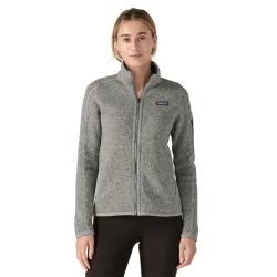Patagonia W's Better Sweater Fleece jacket