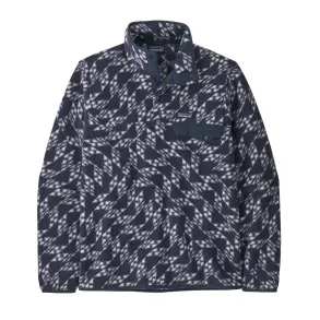 Patagonia M's LW Synch Snap-T P/O