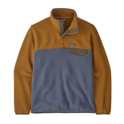 Patagonia M's LW Synch Snap-T P/O