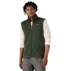 Patagonia Men's Better Sweater Fleece Vest