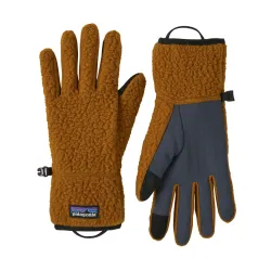 Patagonia Retro Pile Gloves