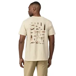 Patagonia Buggy Organic T-shirt