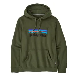 Patagonia Men's P-6 Logo Uprisal Hoody