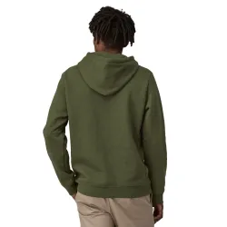 Patagonia Men's P-6 Logo Uprisal Hoody