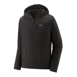Patagonia M's R2 TechFace Pullover KUN STR. XXL