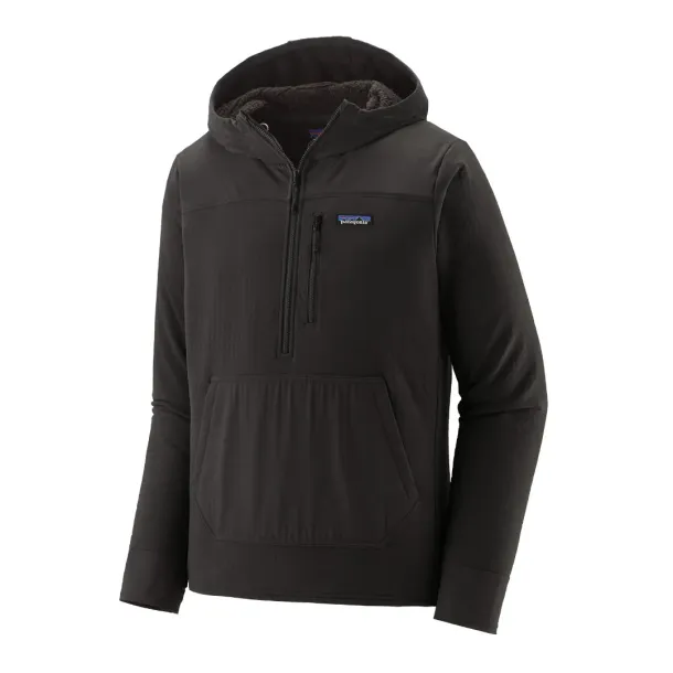 Patagonia M's R2 TechFace Pullover KUN STR. XXL