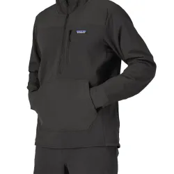 Patagonia M's R2 TechFace Pullover KUN STR. XXL