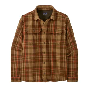 Patagonia M's Fjord Loft Shirt
