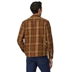 Patagonia M's Fjord Loft Shirt