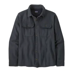 Patagonia M's Fjord Loft Shirt