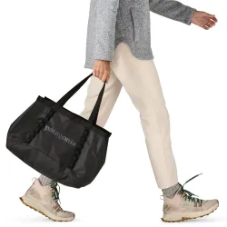 Patagonia Black Hole Tote 25L