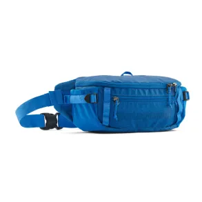 Patagonia Black Hole Waist Pack 5L - Vessel Blue