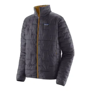 Patagonia Men's Micro Puff Jakke UDGET FARVE 