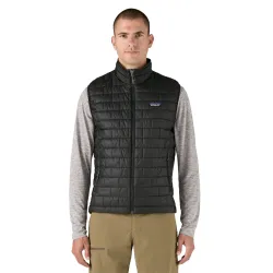 Patagonia Mens Nano Puff Vest