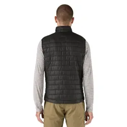 Patagonia Mens Nano Puff Vest