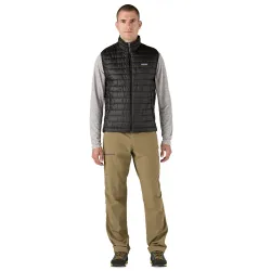 Patagonia Mens Nano Puff Vest