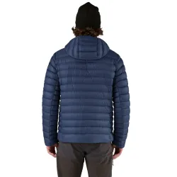 Patagonia M's Down Sweater Hoody