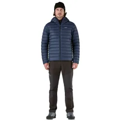 Patagonia M's Down Sweater Hoody