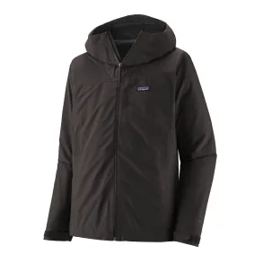 Patagonia M�s Boulder Fork Rain Jkt