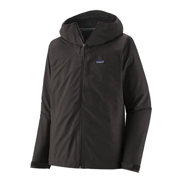 Patagonia M�s Boulder Fork Rain Jkt