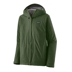 Patagonia M's Torrentshell 3L Rain Jacket 