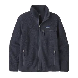 Patagonia Women's Retro Pile Fleece Jacket
