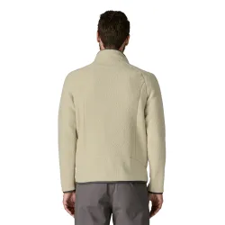 Patagonia Men's Retro Pile Fleece Jacket