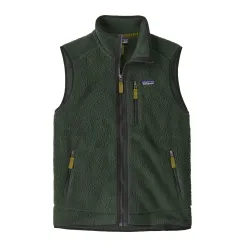 Patagonia Men's Retro Pile Vest (Udg�et Farver)