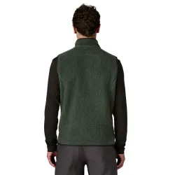 Patagonia Men's Retro Pile Vest (Udg�et Farver)
