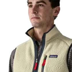 Patagonia Men's Retro Pile Vest