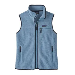 Patagonia Women's Retro Pile Fleece Vest