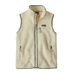Patagonia Women's Retro Pile Fleece Vest