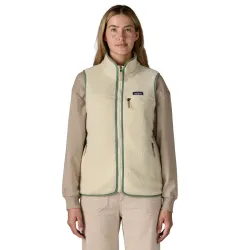 Patagonia Women's Retro Pile Fleece Vest